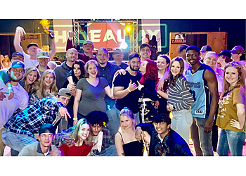 Jackson Night Clubs Hideaway