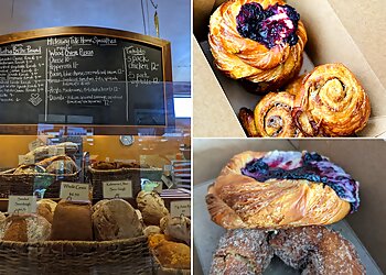 Eugene Bakeries Hideaway Bakery