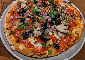 Hideaway Pizza Norman Norman Pizza Places image 1
