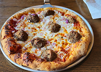 Hideaway Pizza Oklahoma City Oklahoma City Pizza Places image 1