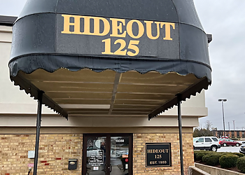 Fort Wayne Seafood Restaurants Hideout 125