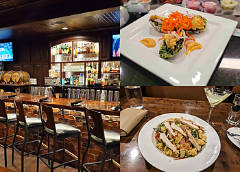 Fort Wayne Seafood Restaurants Hideout 125