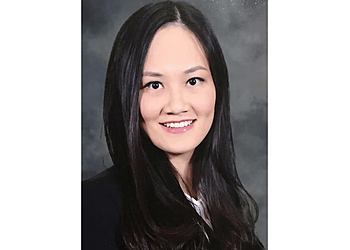 Hien Le, OD - AMAZING EYE CARE  Beaumont Eye Doctors image 1