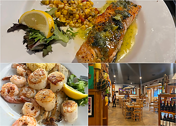 Wilmington Seafood Restaurants Hieronymus Seafood Restaurant & Oyster Bar