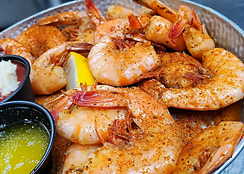 Hieronymus Seafood Restaurant & Oyster Bar Wilmington Seafood Restaurants image 1