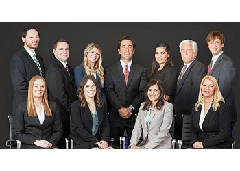 Higbee & Associates Santa Ana Consumer Protection Lawyers