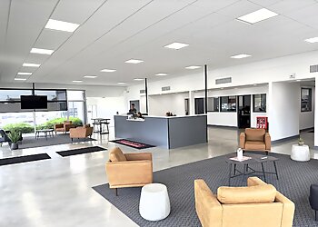 West Valley City Auto Body Shops Higgins Body & Paint, Inc.