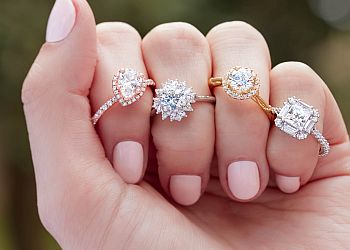 Hayward Jewelry Higgins Jewelry Center