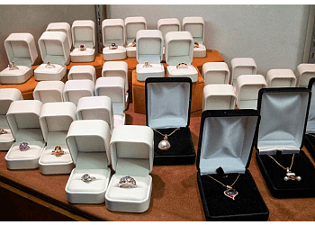 Hayward Jewelry Higgins Jewelry Center