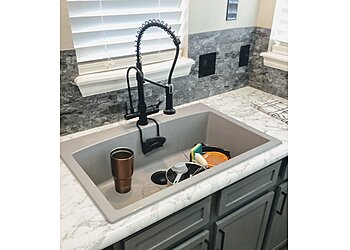 Denver Plumbers High 5 Plumbing, Inc.