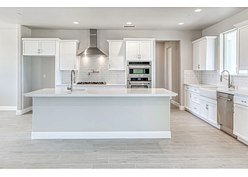 Clovis Home Builders High-Caliber Custom Homes