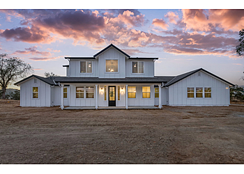 High-Caliber Custom Homes Clovis Home Builders image 1