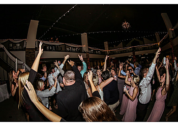 St Louis Djs High Class DJs