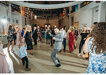 St Louis Djs High Class DJs