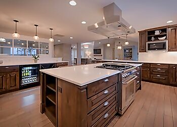 Fort Collins Home Builders HighCraft Builders