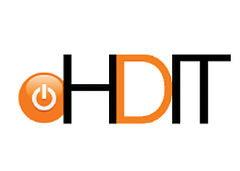 High Desert IT Services Lancaster It Services image 1