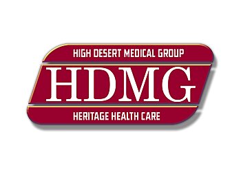 Lancaster Urgent Care Clinics High Desert Medical Group & Heritage Health Care