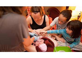 Albuquerque Midwives High Desert Midwifery, LLC