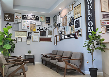 Victorville Marriage Counselors High Desert Psychological Services