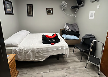 Victorville Sleep Clinics High Desert Sleep Disorder Center