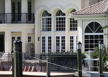 Pompano Beach Window Companies High End Impact Windows & Doors