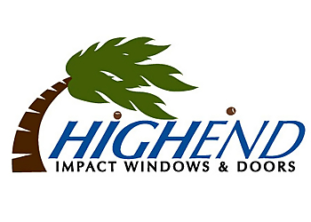 Pompano Beach Window Companies High End Impact Windows & Doors