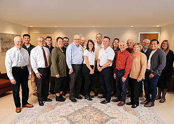 Rochester Financial Services High Falls Advisors