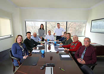 Rochester Financial Services High Falls Advisors