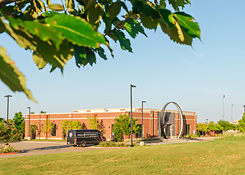 Oklahoma City Advertising Agencies High Five Media