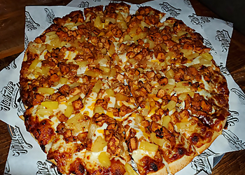 High Five Pizza Co. San Jose Pizza Places image 1