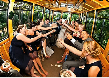 Winston Salem Djs High Impact Entertainment