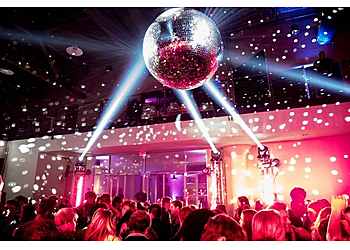 Winston Salem Djs High Impact Entertainment