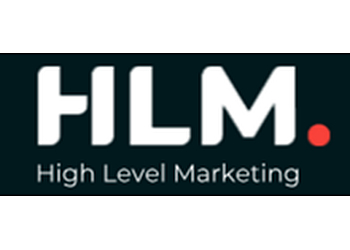 High Level Marketing LLC Web designers Montgomery Web Designers image 1