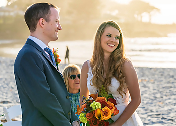 High Orbit Media - Salinas, CA Wedding Photographers - Portrait