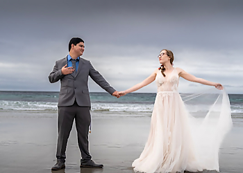 High Orbit Media - Salinas, CA Wedding Photographers - Professional Highlights