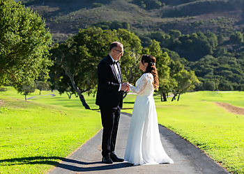 High Orbit Media High Orbit Media - Salinas, CA Wedding Photographers - Professional Portrait Image
