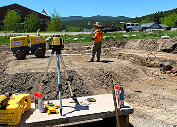 Boulder Septic Tank Services High Performance Earthworks