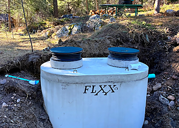 Boulder Septic Tank Services High Performance Earthworks