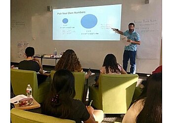 Salt Lake City Tutoring Centers High Performance Tutoring