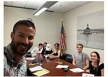 Salt Lake City Tutoring Centers High Performance Tutoring