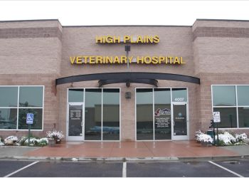 3 Best Veterinary Clinics in Colorado Springs, CO - ThreeBestRated