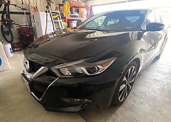 Killeen Auto Body Shops High Quality Collision Center