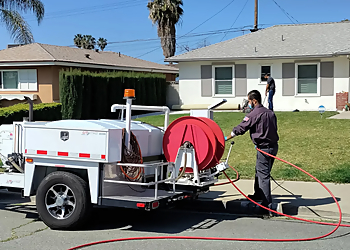 Pomona Plumbers High Speed Plumbing, Inc.