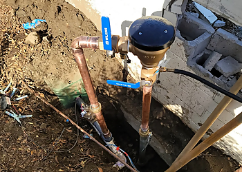 Pomona Plumbers High Speed Plumbing, Inc.