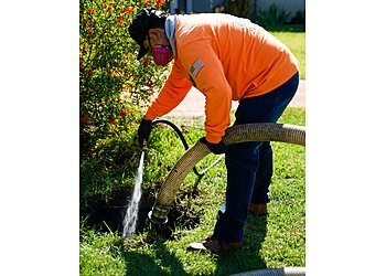El Monte Plumbers High Speed Rooter & Plumbing