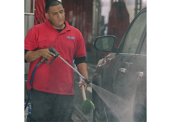 Oakland Car Wash High Street Car Wash and Oil Change