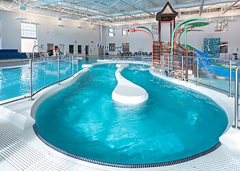 High-Tech Pools inc. Cleveland Pool Services image 1