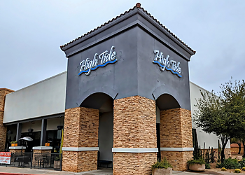 Gilbert Seafood Restaurants High Tide Seafood Bar & Grill