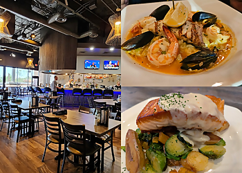Gilbert Seafood Restaurants High Tide Seafood Bar & Grill