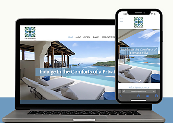 Port St Lucie Web Designers High Tides Digital Marketing